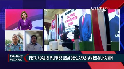 Apakah Demokrat Akan Move On ke Ganjar, Prabowo, atau Buat Poros Baru?