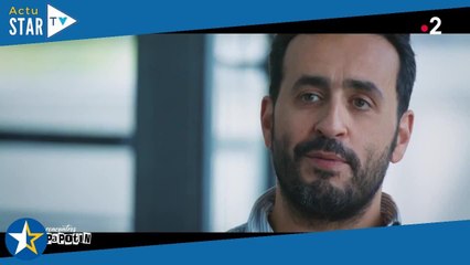 Jonathan Cohen  « Pas d’autre échappatoire », ses rares et touchantes confidences sur sa mère