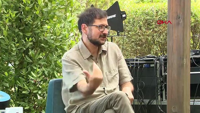 Beylikdüzü'nde '10. Barış ve Sevgi Buluşmaları'nda Yüzyüzeyken Konuşuruz konseri