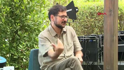 Beylikdüzü'nde '10. Barış ve Sevgi Buluşmaları'nda Yüzyüzeyken Konuşuruz konseri