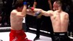 Co za Nokaut! Marcin Xayoo Majkut vs Franio Gala Fame MMA 19 - Cała walka trwała 2 rundy