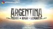 ATAV1 • Capítulo 57 completo - Argentina, tierra de amor y venganza - La otra cara del amor
