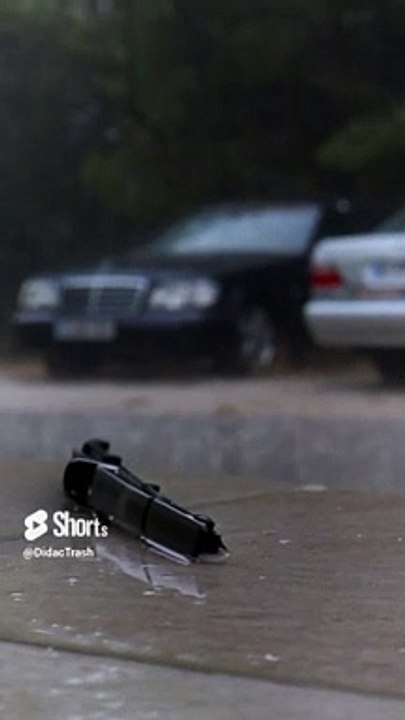 STORM