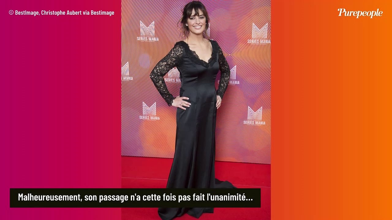 "Je peux plus la voir !" : Laëtitia Milot terrifiée dans Fort Boyard, son comportement excède les internautes !