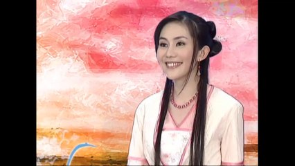 Hoài Ngọc Truyền Kỳ Tập 120 Bản Đẹp THVL1 LT