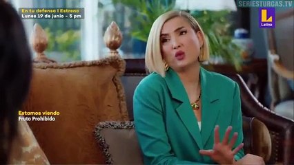 Fruto Prohibido – Cap 423