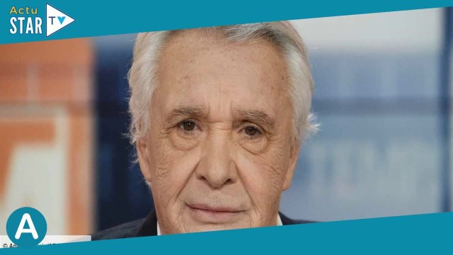 Michel Sardou pense encore plus de mal des Lacs du Connemara que Juliette Armanet, la preuve !