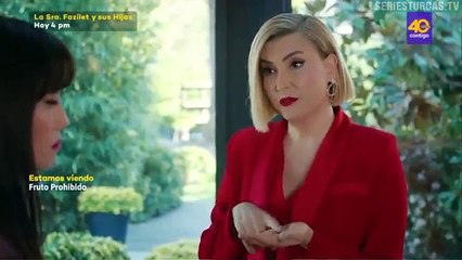 Fruto Prohibido – Cap 428