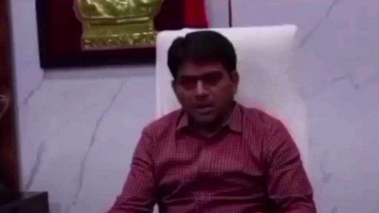 మహబూబ్‌నగర్: దరఖాస్తులు పెండింగ్ లేకుండా చూడాలని కలెక్టర్ ఆదేశాలు