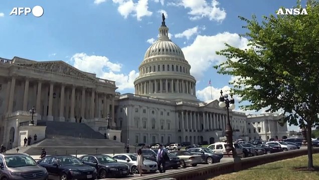 Gli Usa invieranno a Kiev munizioni all'uranio impoverito