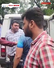 आंध्रप्रदेशातील तब्बल ५०० किलो गांजा पुण्यात विक्रीला आणला पण