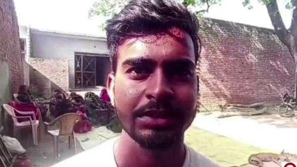 बदायूं: सड़क दुर्घटना में घायल युवक की उपचार के दौरान मौत