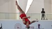 Milli cimnastikçi Ahmet Önder altın madalya kazandı