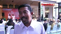 Semarak Indonesia Manual Brew Competition 2023