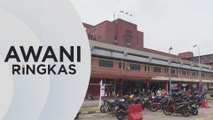 AWANI Ringkas: RM500 juta segerakan projek di HSA