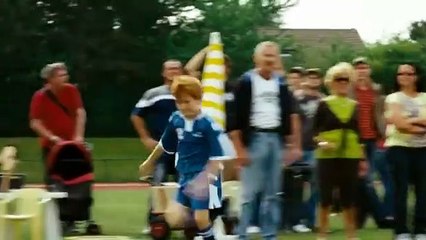 Soccer Kids - Revolution Bande-annonce (ES)