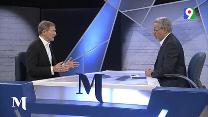 ¿Cómo está trabajando la Cancillería en el gobierno de Luis Abinader? | Mckinney