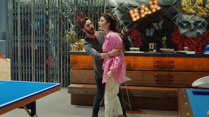 El amor esta en el aire Capitulo 102