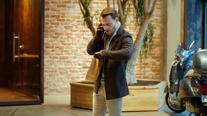 El amor esta en el aire Capitulo 100