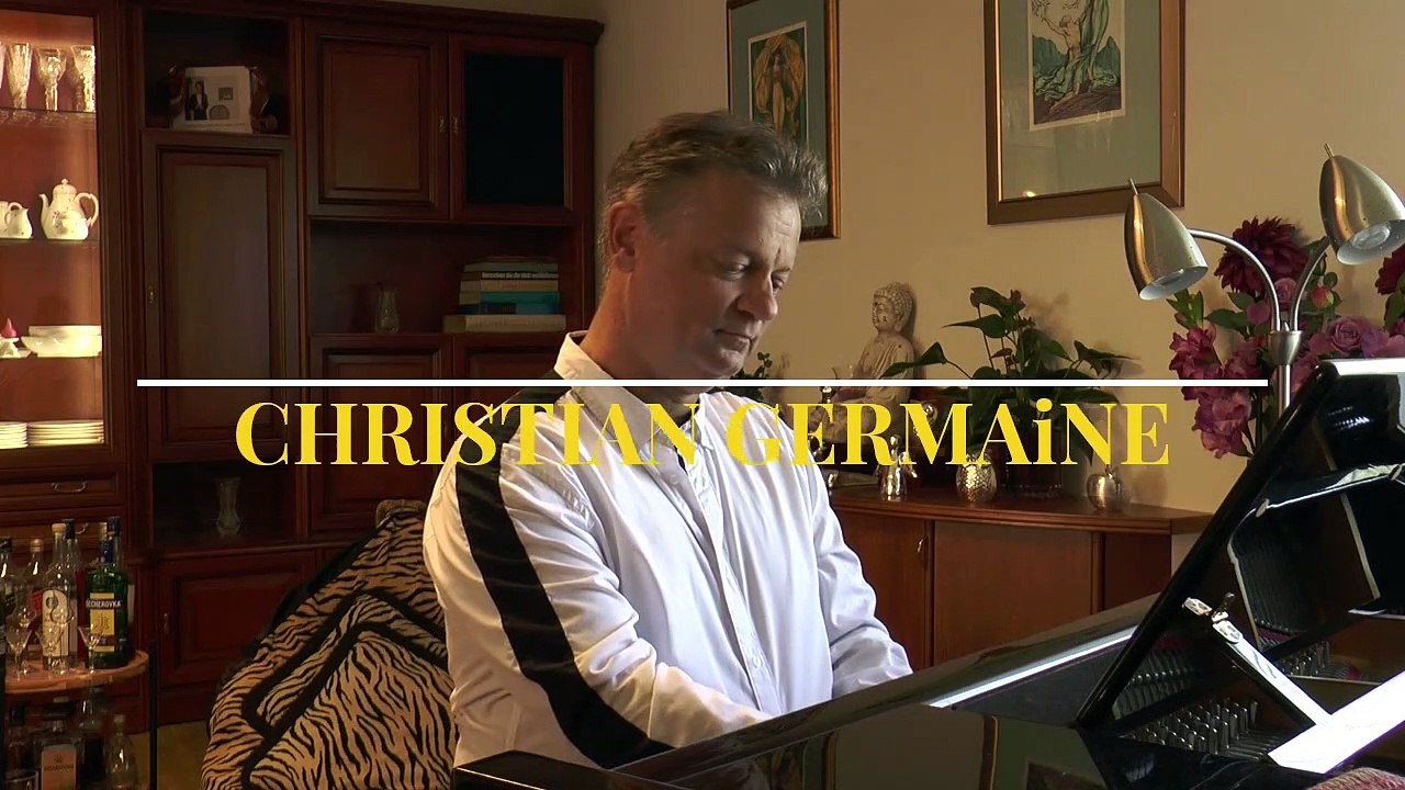 Mit Chritian Germaine in die neue Woche  - Folge 1