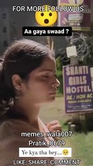 DIDI MUJHE CHOOD DO, #memes, #memes for you, #funny memes