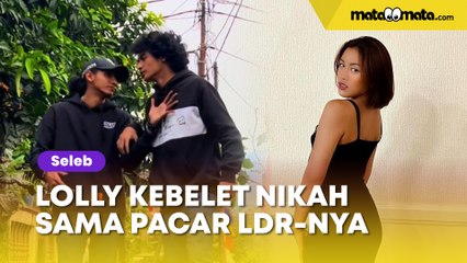 Lolly Ngaku Kebelet Nikah dengan Pacar LDR-nya: Awas Diketawain Nikita Mirzani