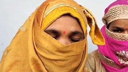 हरदोई: पीड़िता ने जेठ पर प्रताड़ित व अश्लील हरकतें करने का लगाए गंभीर रूप