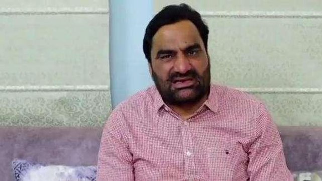 जयपुर: महिलाओं पर बढ़ रहा अपराध, हनुमान बेनीवाल ने भाजपा और कांग्रेस को लिया आड़े हाथों, कहा...