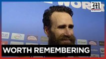 Italy’s Datome will always remember 200th game WORTH REMEMBERING