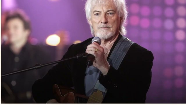 Hugues Aufray marié à 93 ans : il a dit oui à sa compagne Muriel