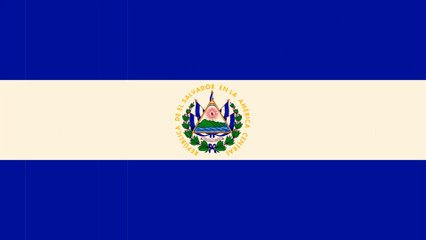 Himno Nacional de El Salvador 🇸🇻 - "Saludemos la patria orgullosos" (Grabación antigua)