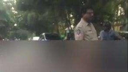 కృష్ణా జిల్లా: లక్ష్మీపురంలో ప్రమాదం... తీవ్ర గాయాలు