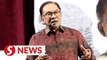 Government to look into support for special needs SPM candidates, says Anwar