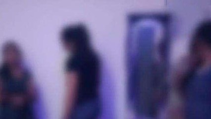 పశ్చిమ గోదావరి జిల్లా: భీమవరంలో వ్యభిచార ముఠా అరెస్ట్