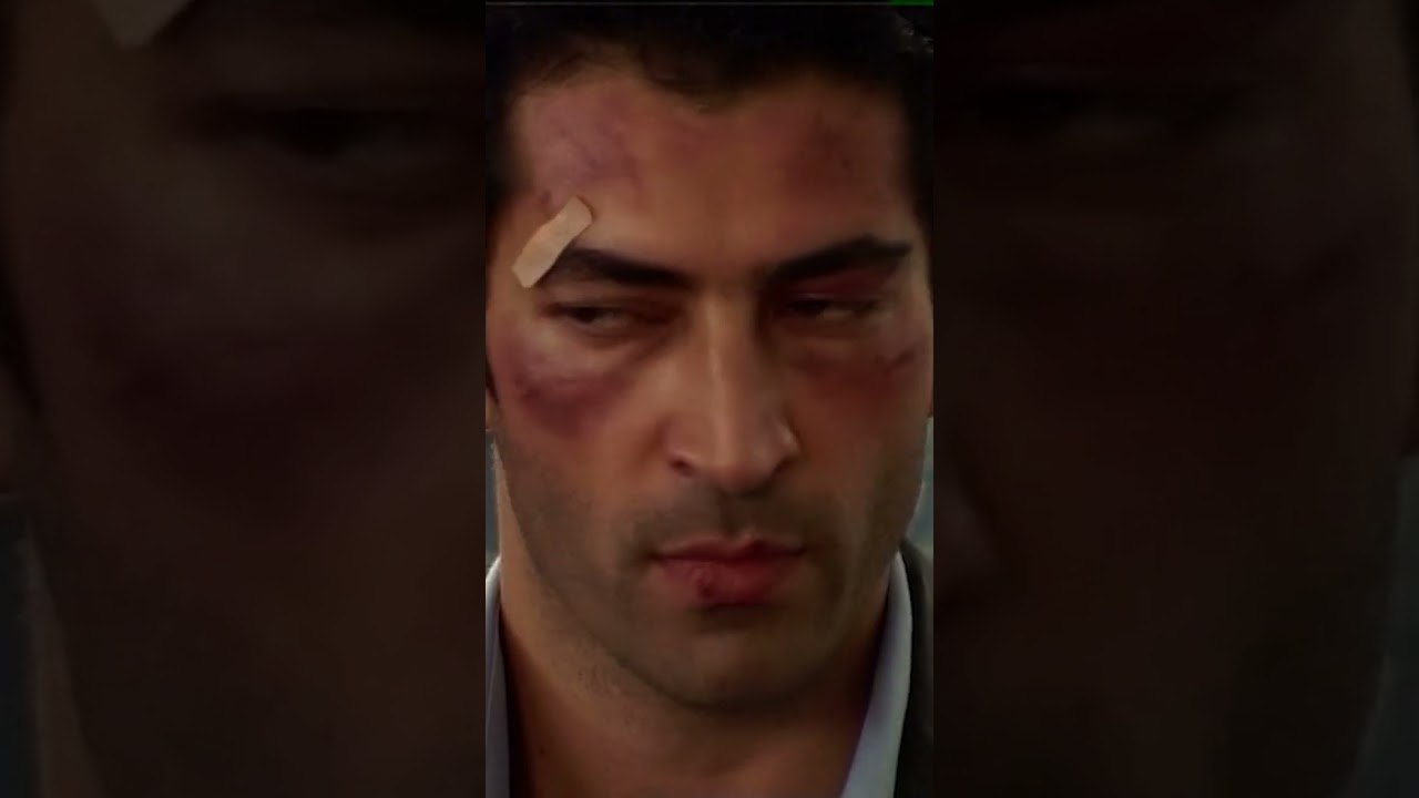 Eser Müdür'ün Ferit'e Tahir Başkomiser Sitemi! | Alacakaranlık #shorts