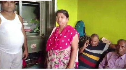 मधुबनी: बंद घर को अज्ञात चोरों ने बनाया निशाना, नगदी सहित लाखों के जेवरात चुराए