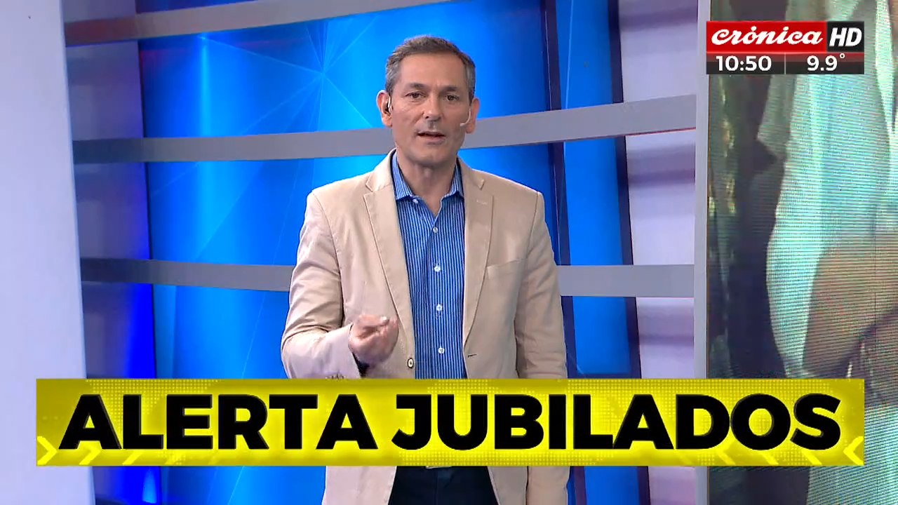 Consultorio de ANSES en vivo