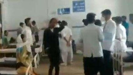 बालाघाट: युवक पर धारदार हथियार से हमला, पुलिस ने किया मामला दर्ज