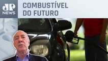 Especialista analisa PL que aumenta etanol na gasolina: “Cenário propício para aumentar o biodiesel”