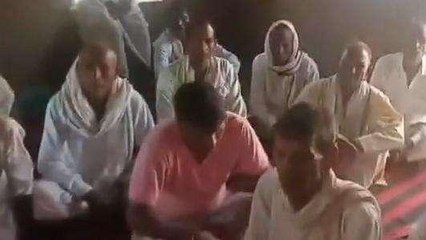 करौली: मासलपुर में माली समाज की तहसील स्तरीय बैठक, विभिन्न मुद्दों पर हुई चर्चा