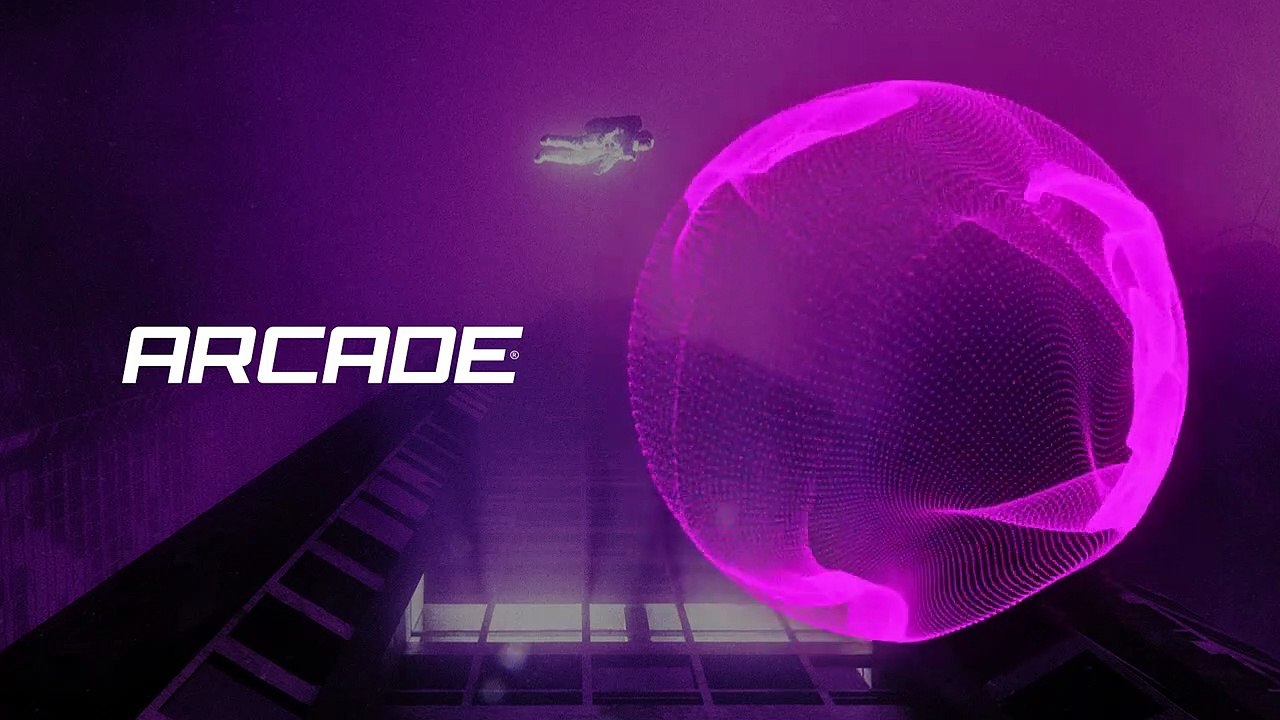 Idle Days - Over It [Arcade Release]