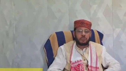 रायबरेली: सपा के मुख्य सचेतक डा मनोज पांडे ने एनडीए को दिया क्या जवाब, सुनिए