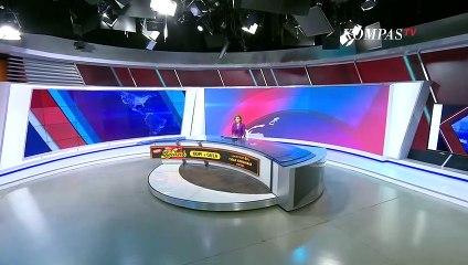 Momen Ridwan Kamil Gunakan Kostum Capung di West Java Festival Sekaligus Pamit dari Jabatannya