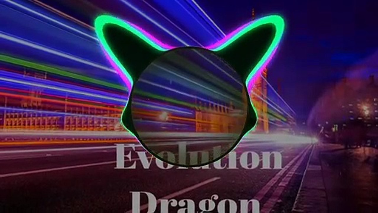 Evolution Dragon