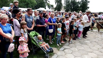 Dawno Temu na Wsi  - Wilkowice 2023