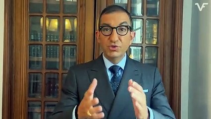 Jean Messiha appelle à une manifestation le 30 septembre 2023 pour soutenir les forces de l'ordre