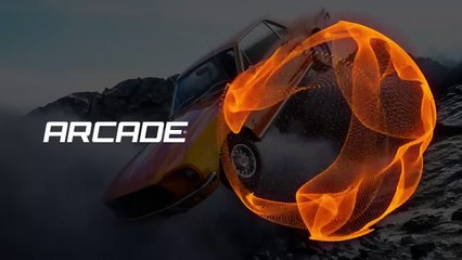 Netrum & Halvorsen - Circle [Arcade Release]