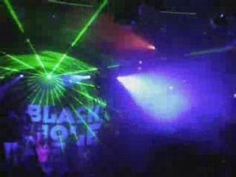 mark norman @ monday bar spring break 2008