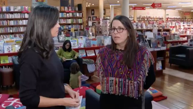 Nos preocupa la seguridad en Colombia y Ecuador, Bukele no es un ejemplo y Venezuela no es una democracia : directora para las Américas de HRW en NTN24