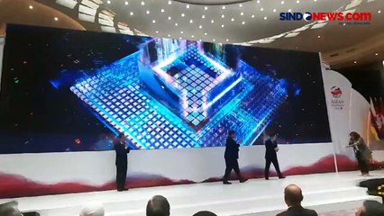 Menko Airlangga: Implementasi DEFA Bisa Dongkrak Ekonomi Digital ASEAN hingga USD 2 Triliun